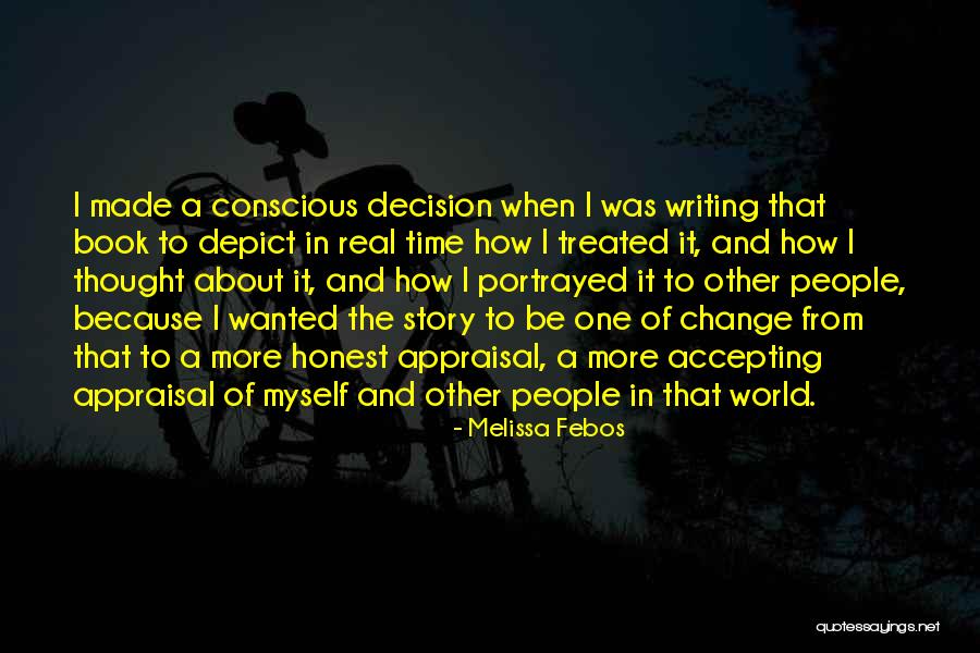 Melissa Febos Quotes 533438 Melissa Febos Quotes 533438