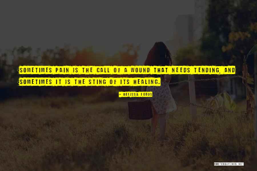 Melissa Febos Quotes 842378 Melissa Febos Quotes 842378