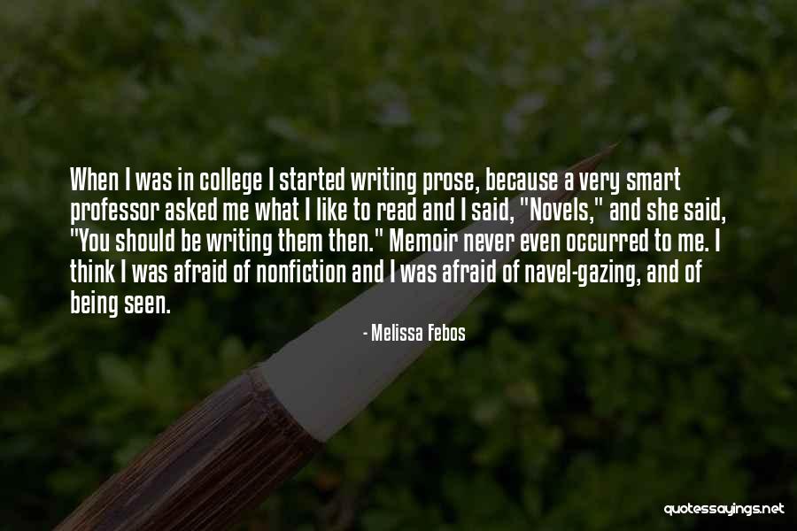 Melissa Febos Quotes 861729 Melissa Febos Quotes 861729