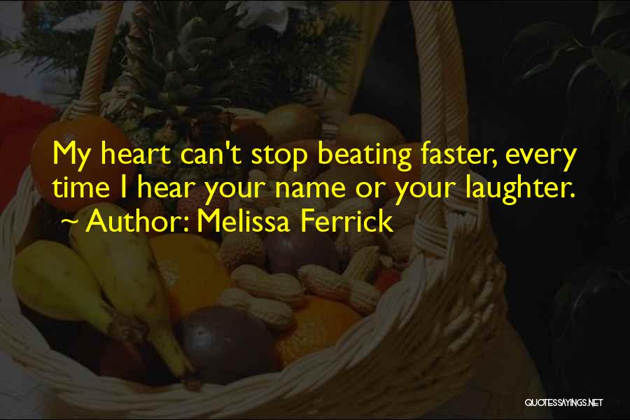 Melissa Ferrick Quotes 1884742