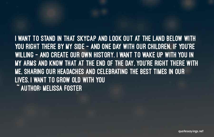 Melissa Foster Quotes 1510828