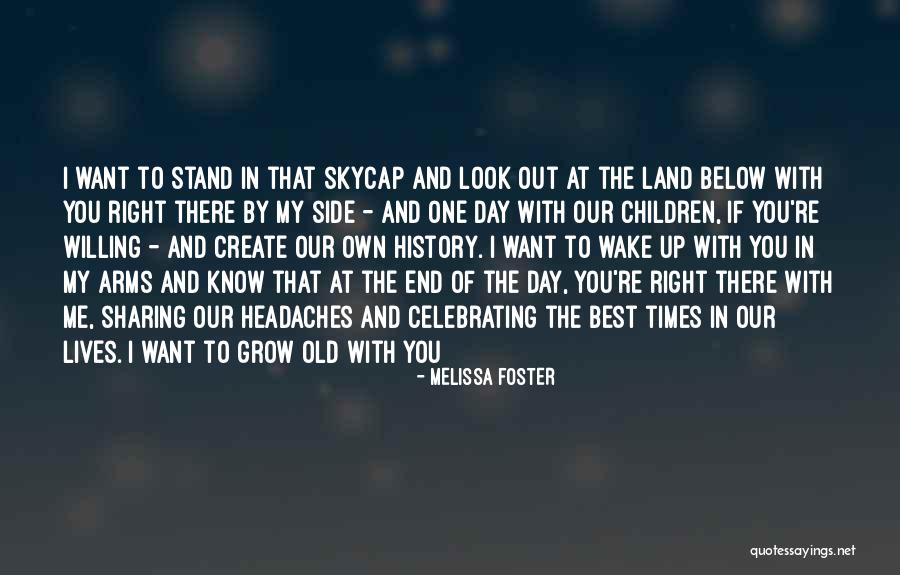 Melissa Foster Quotes 1510828 Melissa Foster Quotes 1510828