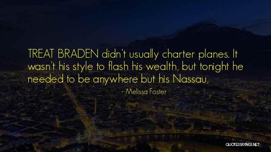 Melissa Foster Quotes 800301 Melissa Foster Quotes 800301
