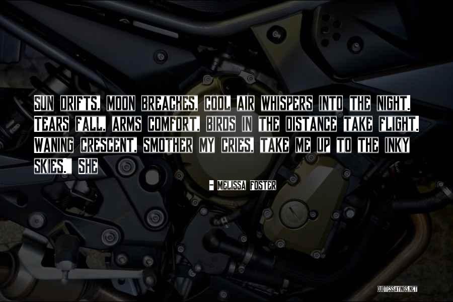 Melissa Foster Quotes 810844 Melissa Foster Quotes 810844