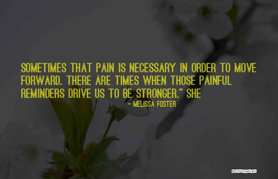 Melissa Foster Quotes 889489 Melissa Foster Quotes 889489