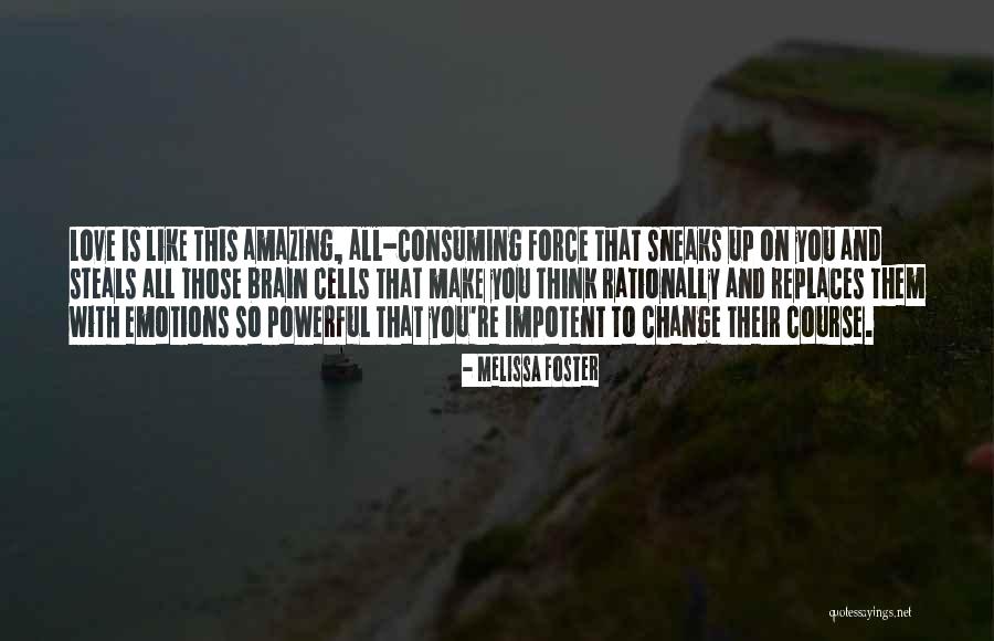 Melissa Foster Quotes 960098 Melissa Foster Quotes 960098