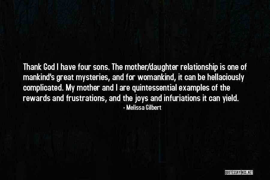 Melissa Gilbert Quotes 943498 Melissa Gilbert Quotes 943498