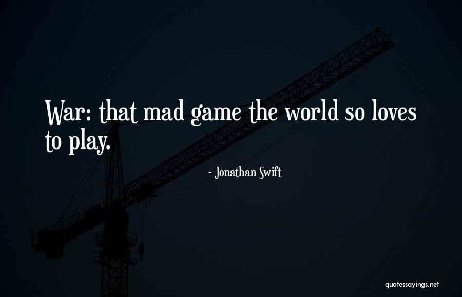 Melissa Glaser Quotes By Jonathan Swift Melissa Glaser Quotes By Jonathan Swift