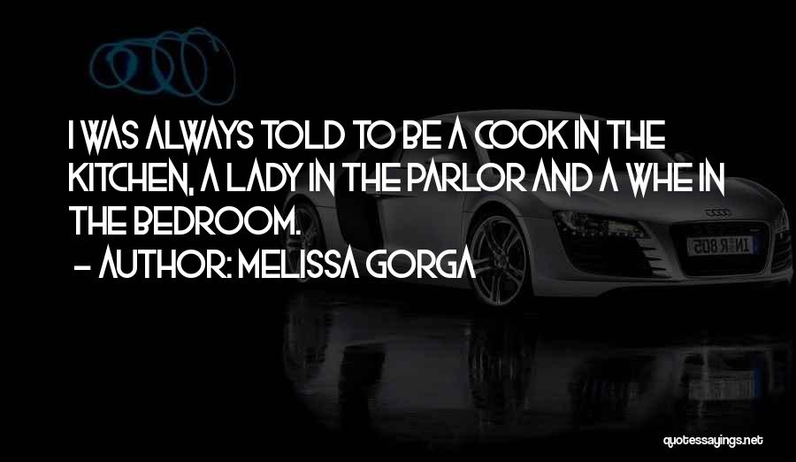 Melissa Gorga Quotes 364505