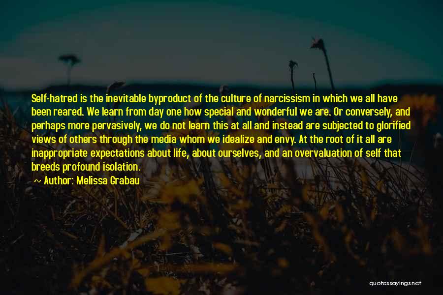 Melissa Grabau Quotes 2013177