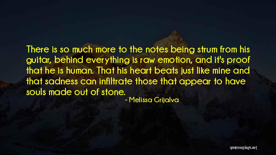 Melissa Grijalva Quotes 521624