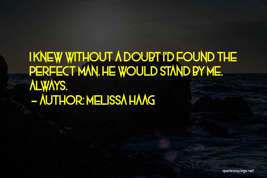 Melissa Haag Quotes 1188629 Melissa Haag Quotes 1188629