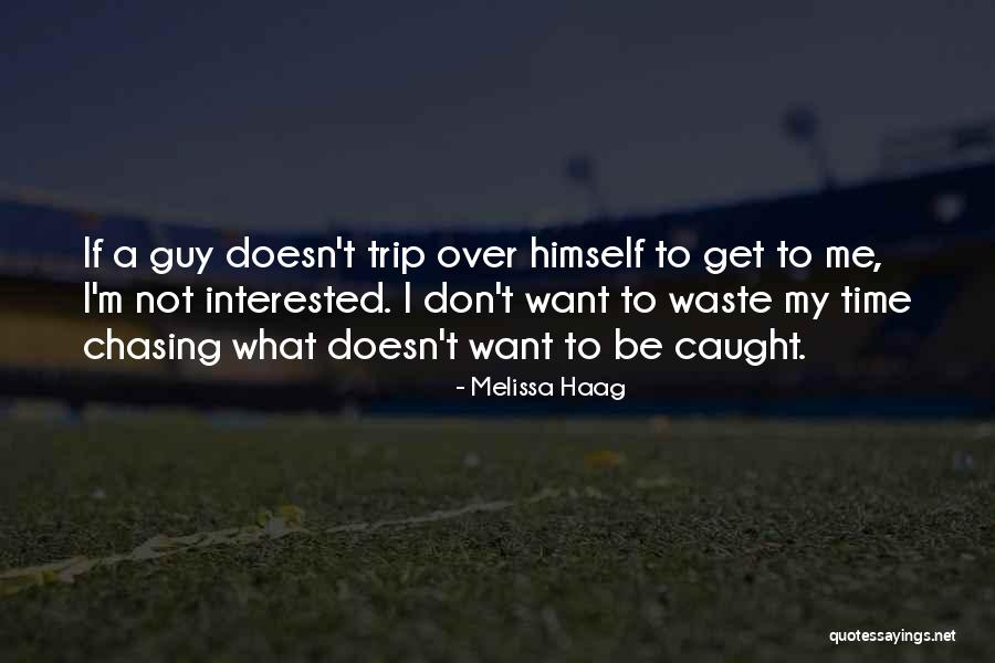 Melissa Haag Quotes 745792 Melissa Haag Quotes 745792