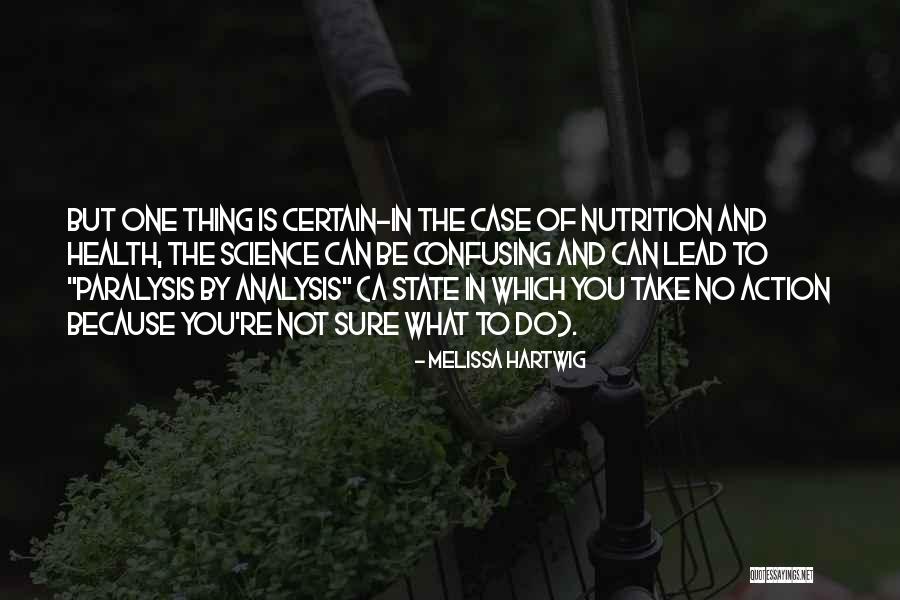 Melissa Hartwig Quotes 2136554 Melissa Hartwig Quotes 2136554