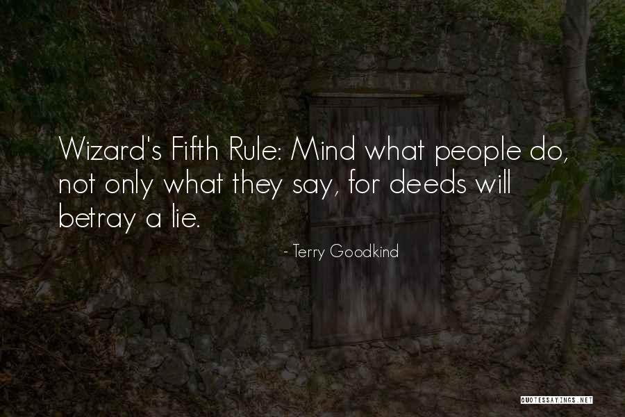Melissa Helser Quotes By Terry Goodkind Melissa Helser Quotes By Terry Goodkind