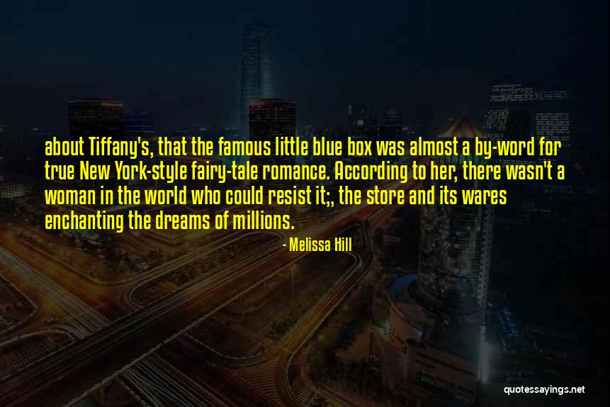 Melissa Hill Quotes 2151961 Melissa Hill Quotes 2151961