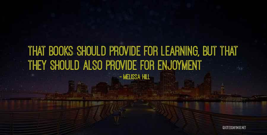 Melissa Hill Quotes 242383 Melissa Hill Quotes 242383