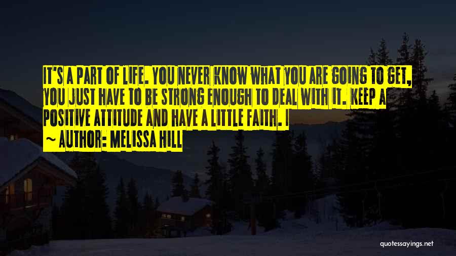 Melissa Hill Quotes 478113 Melissa Hill Quotes 478113