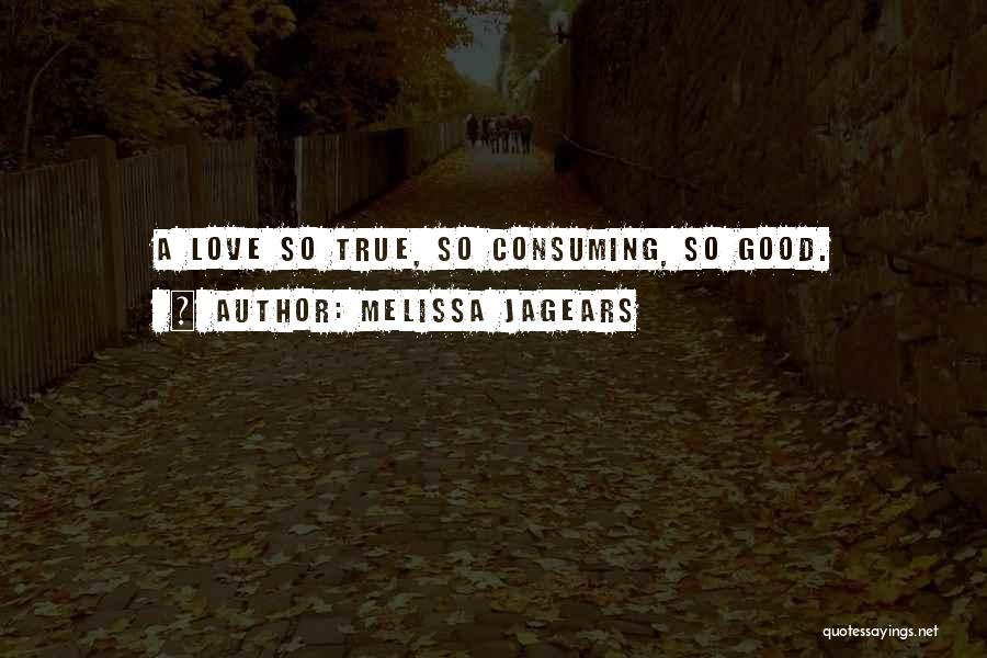 Melissa Jagears Quotes 1101094