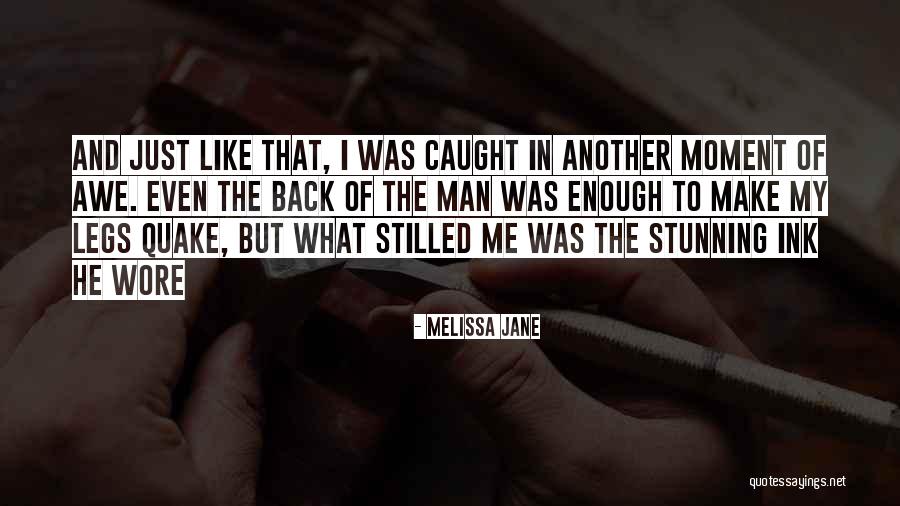 Melissa Jane Quotes 1255732 Melissa Jane Quotes 1255732