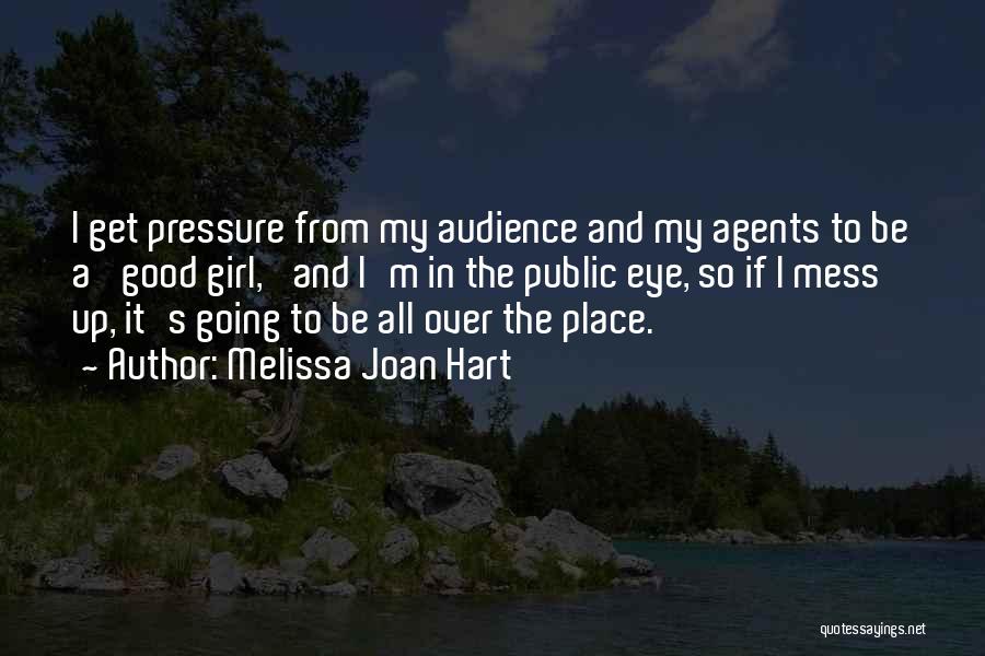 Melissa Joan Hart Quotes 2240265