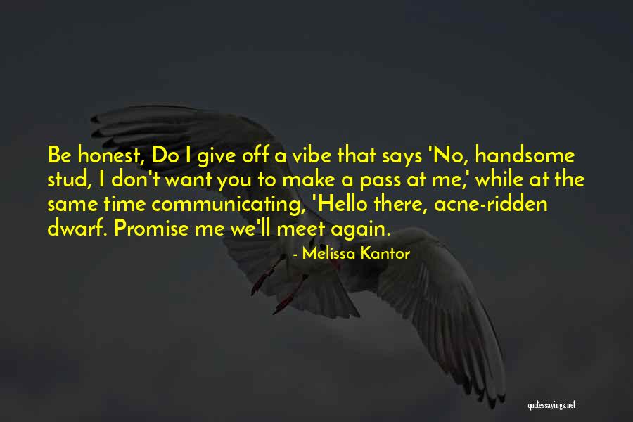 Melissa Kantor Quotes 1655071 Melissa Kantor Quotes 1655071