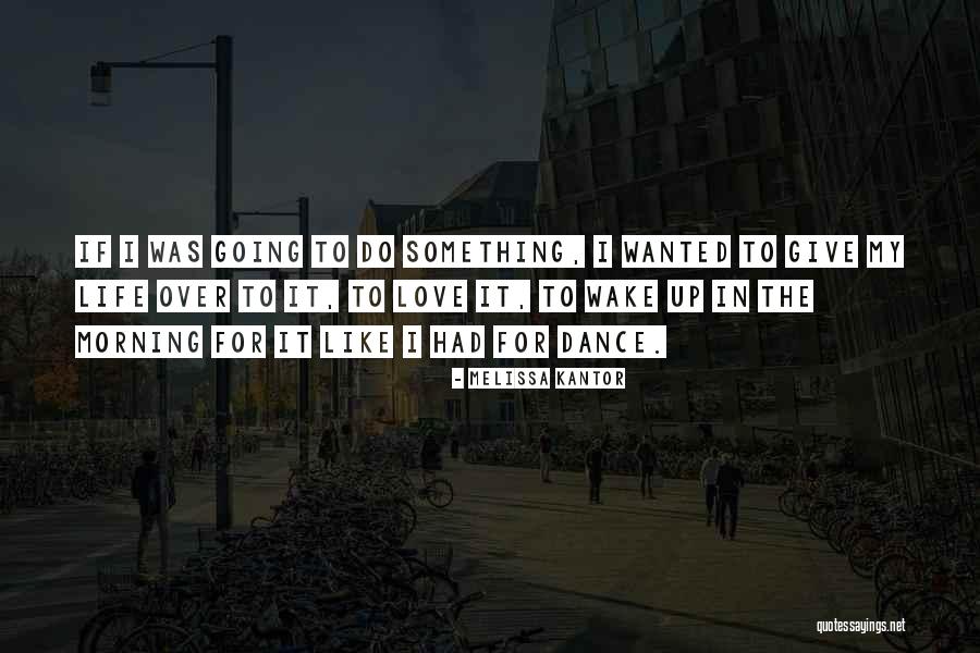 Melissa Kantor Quotes 2000098 Melissa Kantor Quotes 2000098