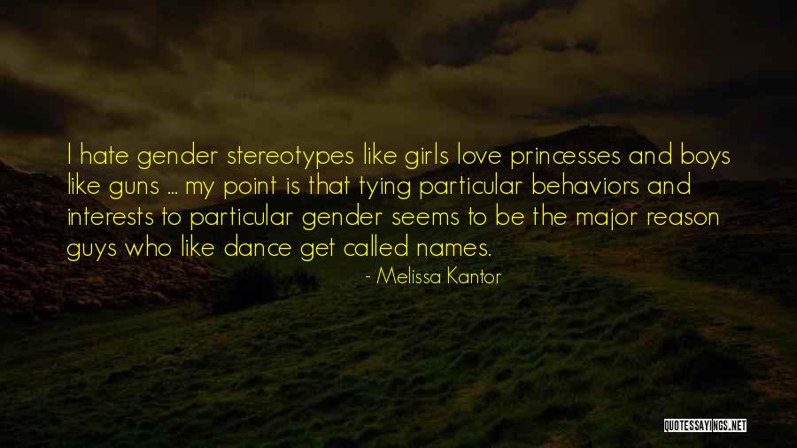 Melissa Kantor Quotes 2029949