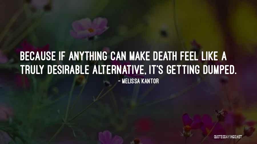 Melissa Kantor Quotes 2115114 Melissa Kantor Quotes 2115114