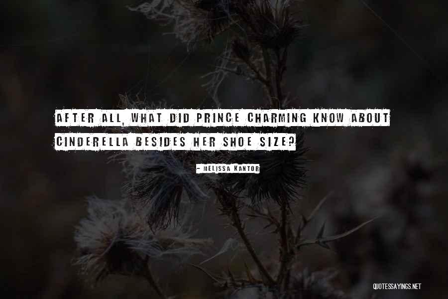 Melissa Kantor Quotes 582012 Melissa Kantor Quotes 582012