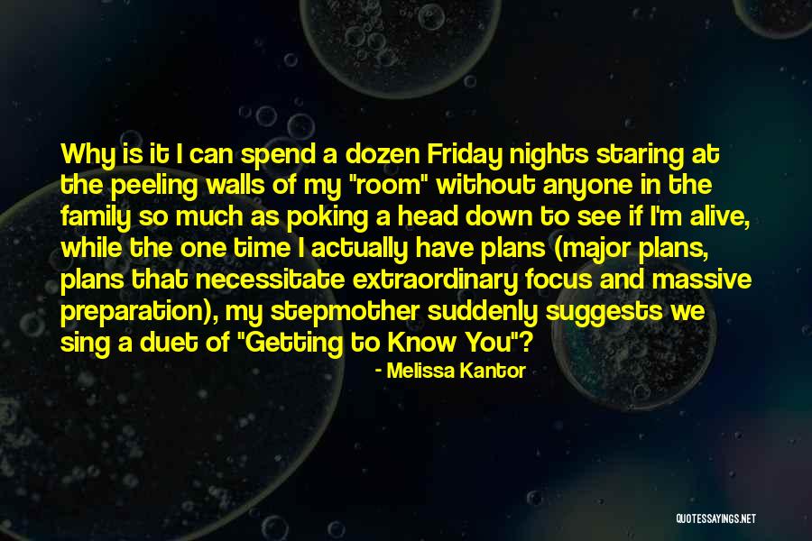 Melissa Kantor Quotes 703329 Melissa Kantor Quotes 703329