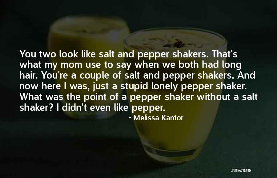 Melissa Kantor Quotes 876262 Melissa Kantor Quotes 876262