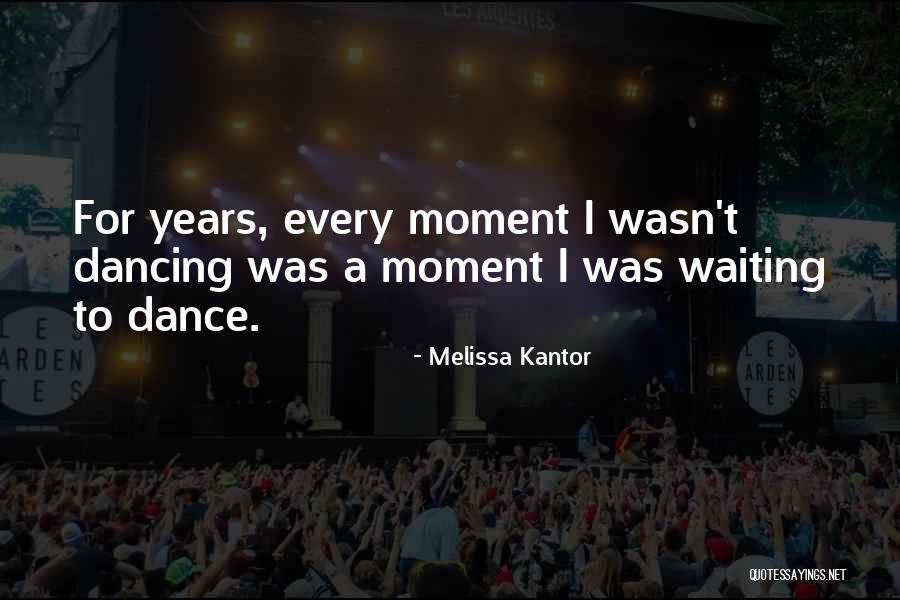 Melissa Kantor Quotes 938564 Melissa Kantor Quotes 938564