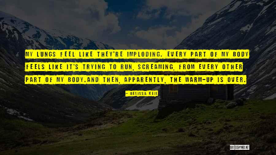 Melissa Keil Quotes 1092084 Melissa Keil Quotes 1092084