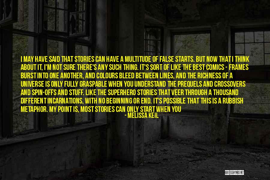 Melissa Keil Quotes 1195510 Melissa Keil Quotes 1195510