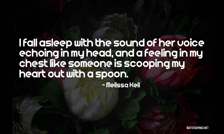 Melissa Keil Quotes 1492717 Melissa Keil Quotes 1492717