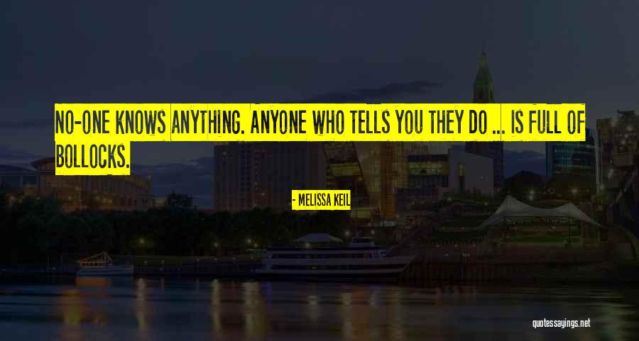 Melissa Keil Quotes 1623710