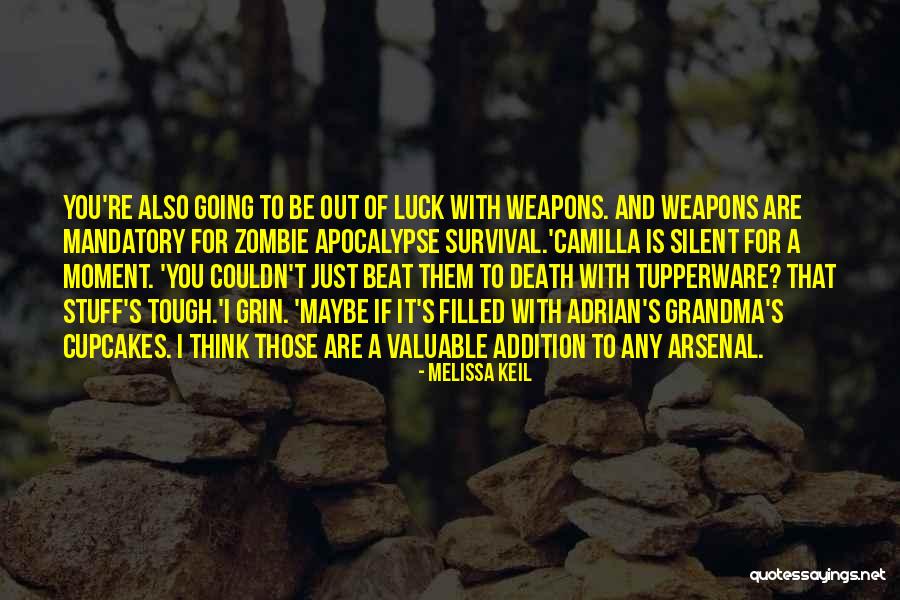 Melissa Keil Quotes 1764670 Melissa Keil Quotes 1764670