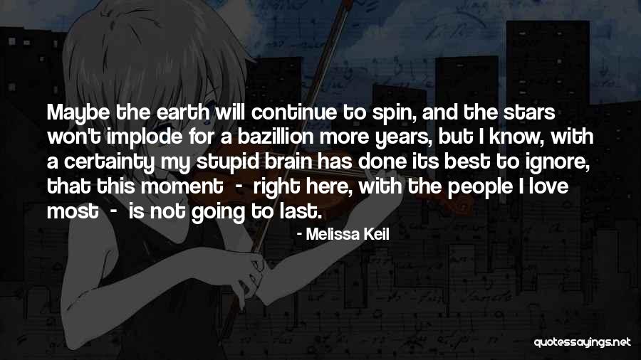 Melissa Keil Quotes 376363 Melissa Keil Quotes 376363