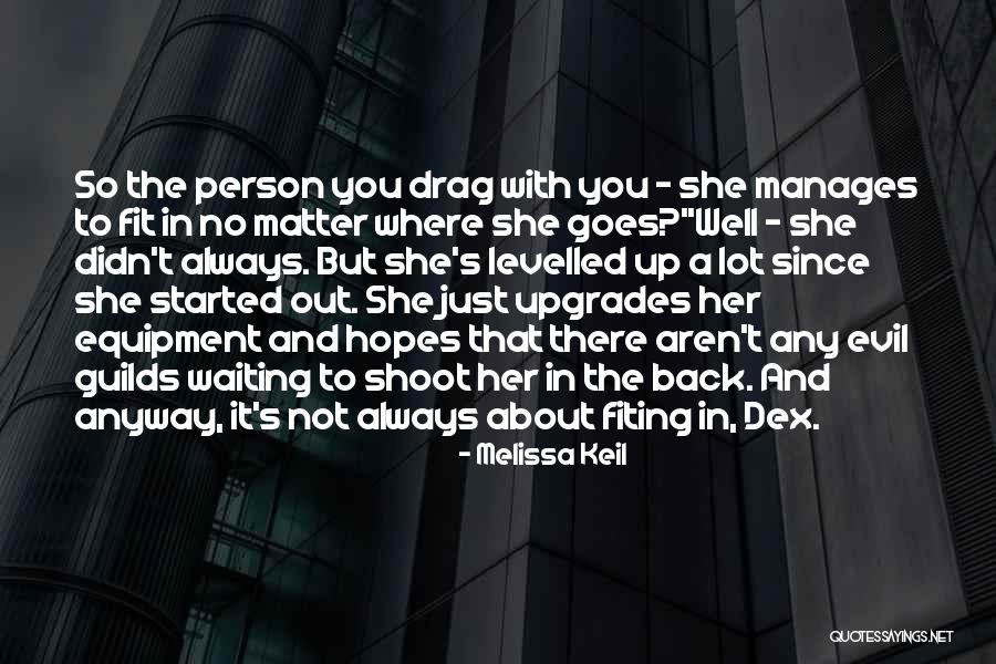 Melissa Keil Quotes 727055 Melissa Keil Quotes 727055