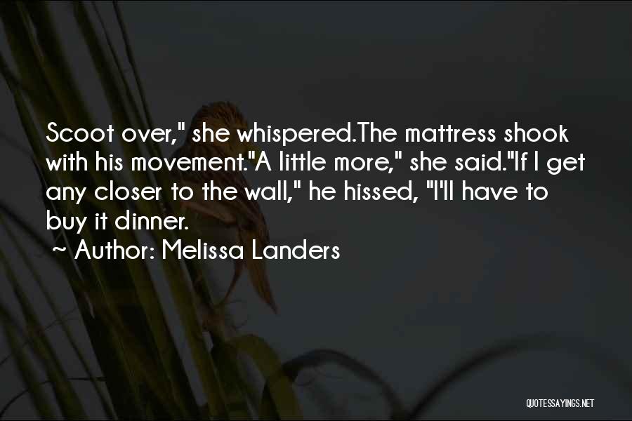 Melissa Landers Quotes 2243442