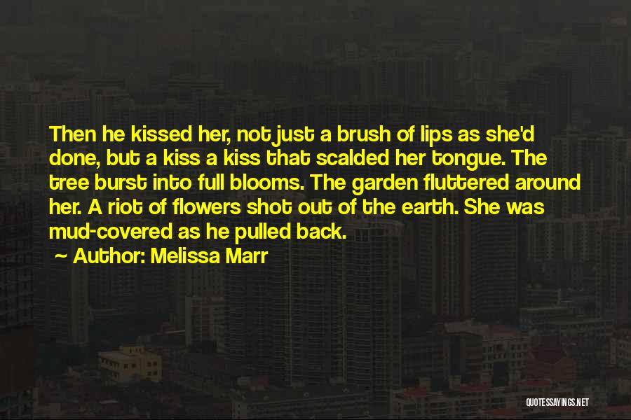 Melissa Marr Quotes 1034100