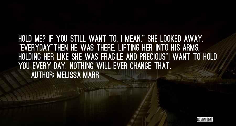 Melissa Marr Quotes 1220253