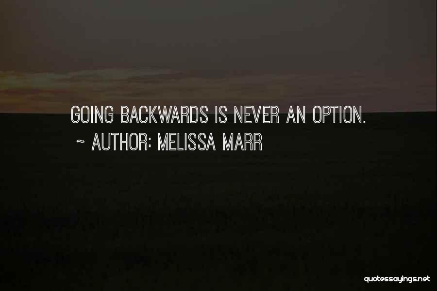 Melissa Marr Quotes 1251029