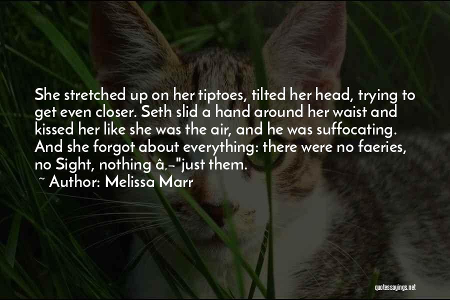 Melissa Marr Quotes 1349359