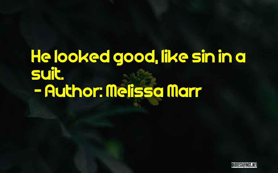 Melissa Marr Quotes 1954374