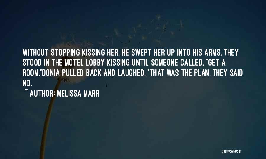 Melissa Marr Quotes 420219