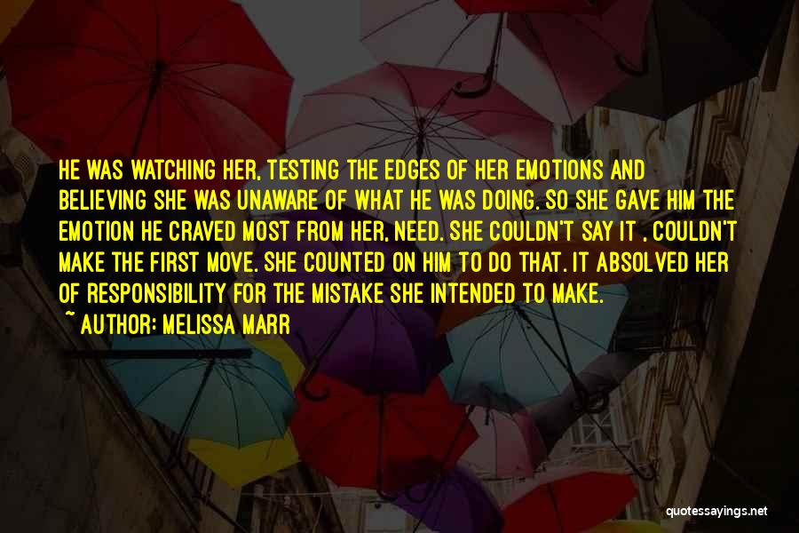 Melissa Marr Quotes 478120