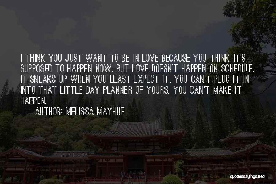 Melissa Mayhue Quotes 129386