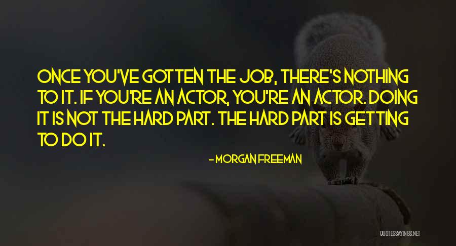 Melissa Mccall Quotes By Morgan Freeman Melissa Mccall Quotes By Morgan Freeman